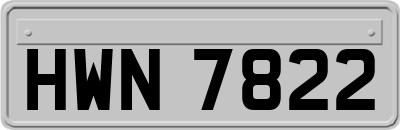 HWN7822