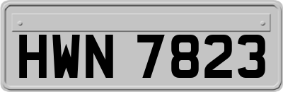 HWN7823