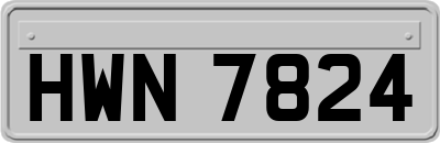 HWN7824