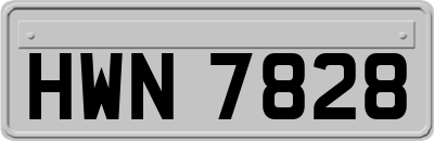 HWN7828