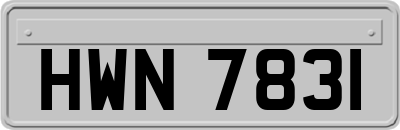 HWN7831