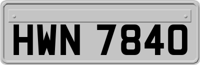 HWN7840