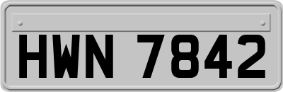 HWN7842