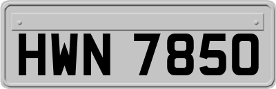 HWN7850