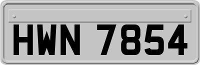 HWN7854