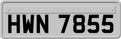HWN7855