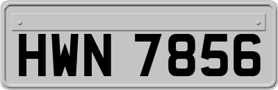 HWN7856