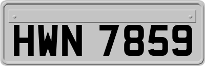 HWN7859
