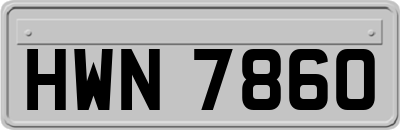 HWN7860