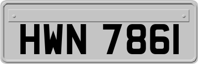 HWN7861
