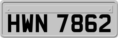 HWN7862