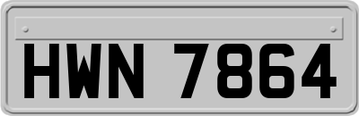 HWN7864