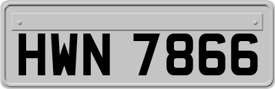 HWN7866