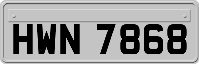 HWN7868