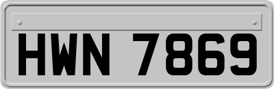 HWN7869