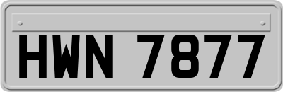 HWN7877