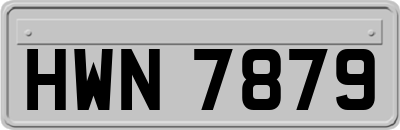 HWN7879