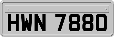 HWN7880