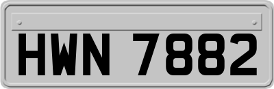 HWN7882