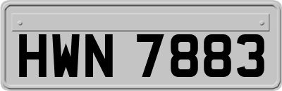 HWN7883