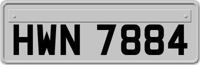 HWN7884
