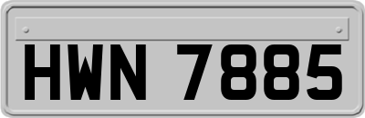 HWN7885