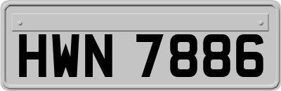 HWN7886