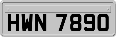 HWN7890
