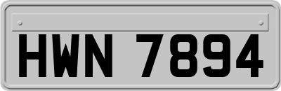 HWN7894