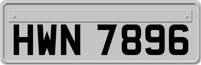 HWN7896