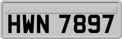 HWN7897