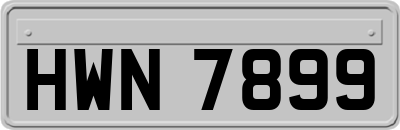 HWN7899