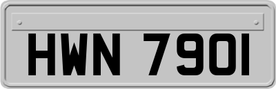 HWN7901