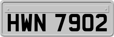 HWN7902