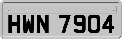 HWN7904