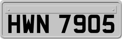 HWN7905