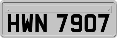 HWN7907