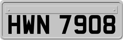 HWN7908