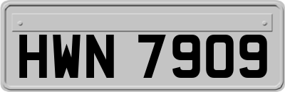 HWN7909