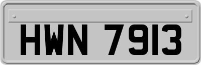 HWN7913