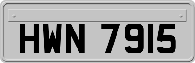 HWN7915