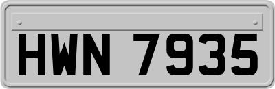 HWN7935