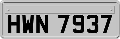 HWN7937