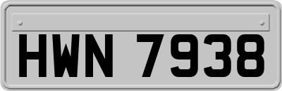 HWN7938