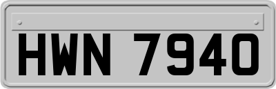 HWN7940