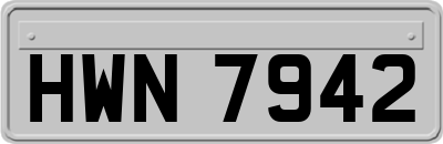 HWN7942