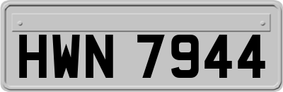 HWN7944