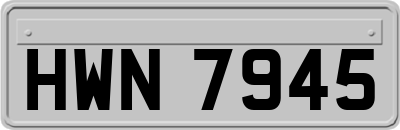 HWN7945