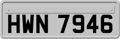 HWN7946