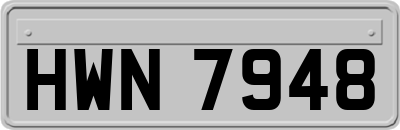 HWN7948